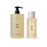 Shower Ritual Set
