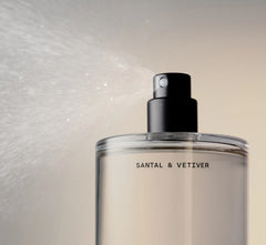 Body Mist