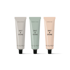 Hand Cream Trio