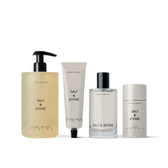 Body Care Ritual Set