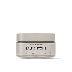 Body Cream