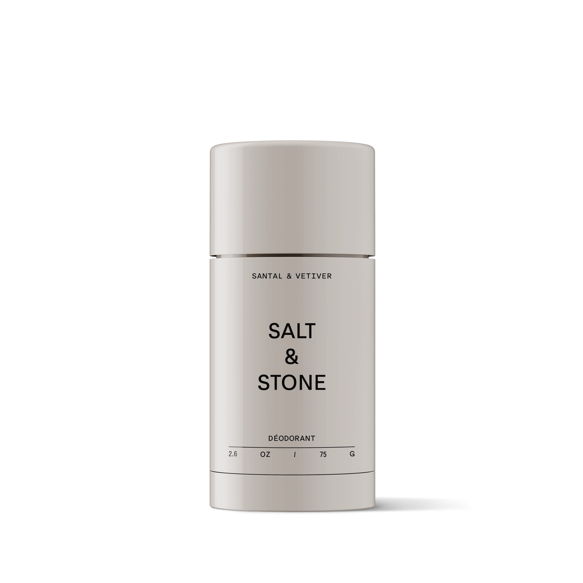 Deodorant (Review)