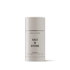 Deodorant (Review)