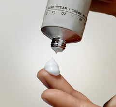 Hand Cream Trio