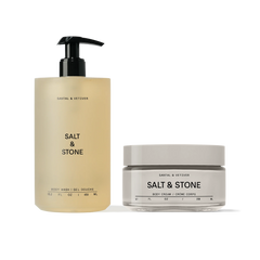 The Soft Skin Duo